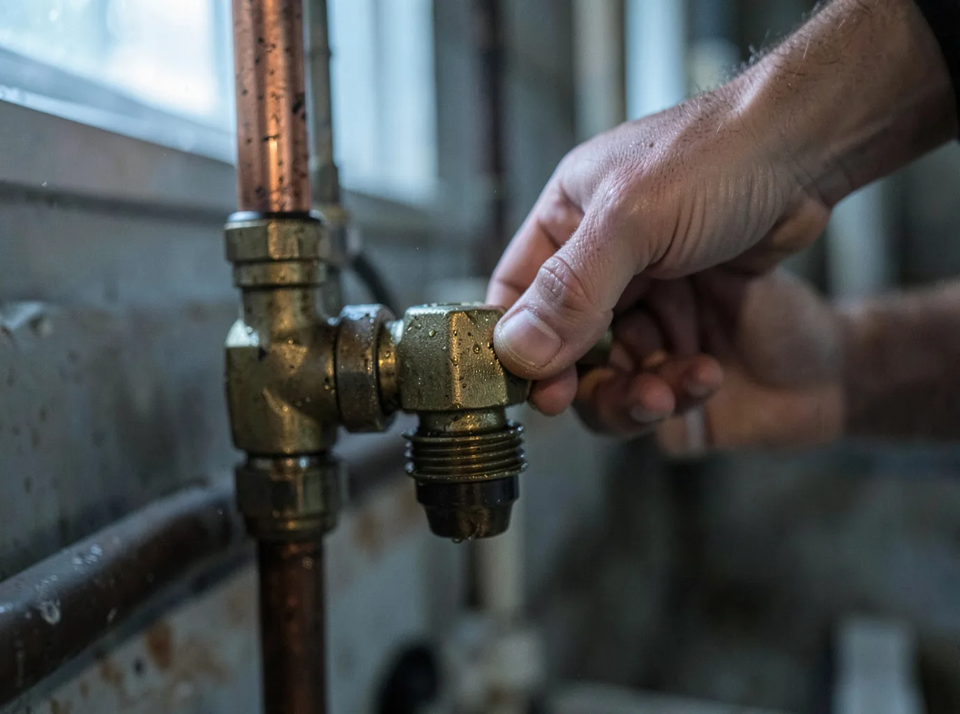 Emergency Plumber Hemlock, MI FAQs